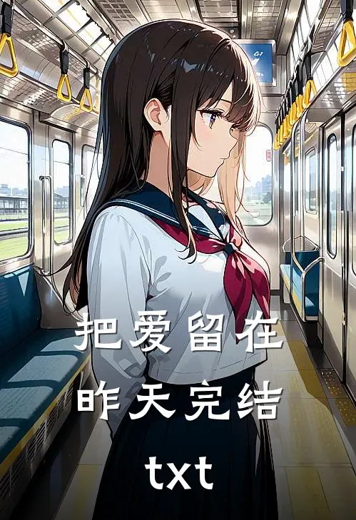 把爱留在昨天完结txt