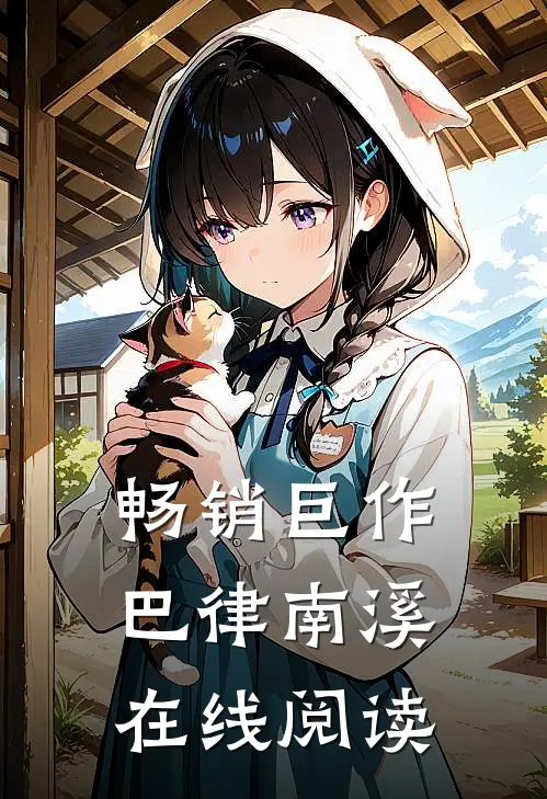 畅销巨作巴律南溪在线阅读