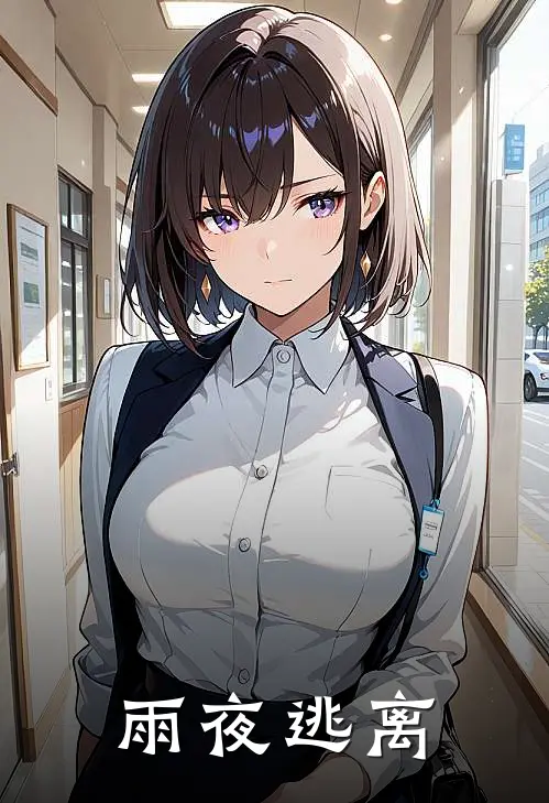 雨夜逃离