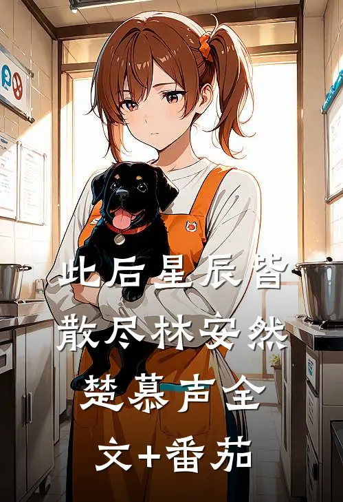 此后星辰皆散尽林安然楚慕声全文+番茄