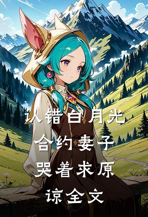 认错白月光，合约妻子哭着求原谅全文