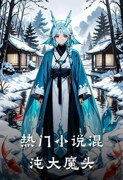 热门小说混沌大魔头