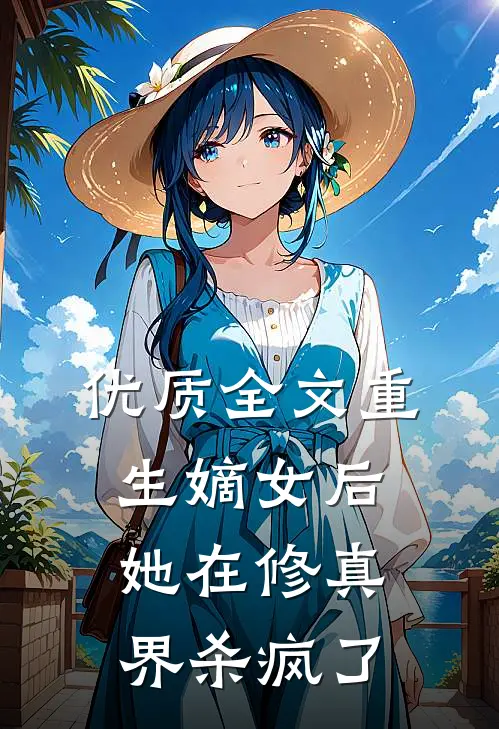 优质全文重生嫡女后，她在修真界杀疯了