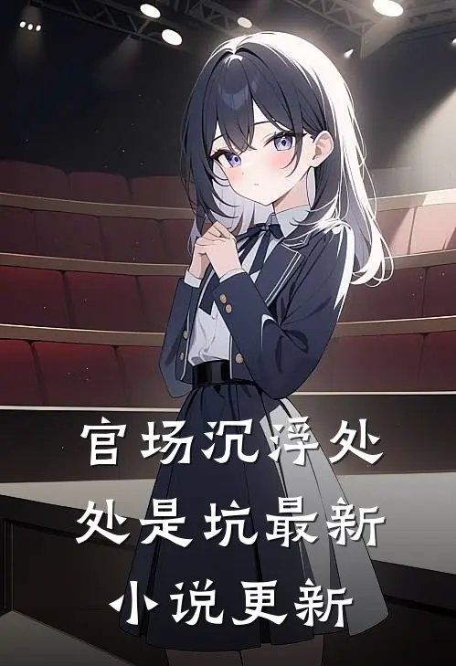 官场沉浮处处是坑最新小说更新