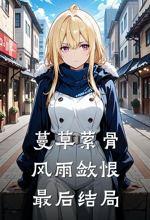 蔓草萦骨，风雨敛恨最后结局