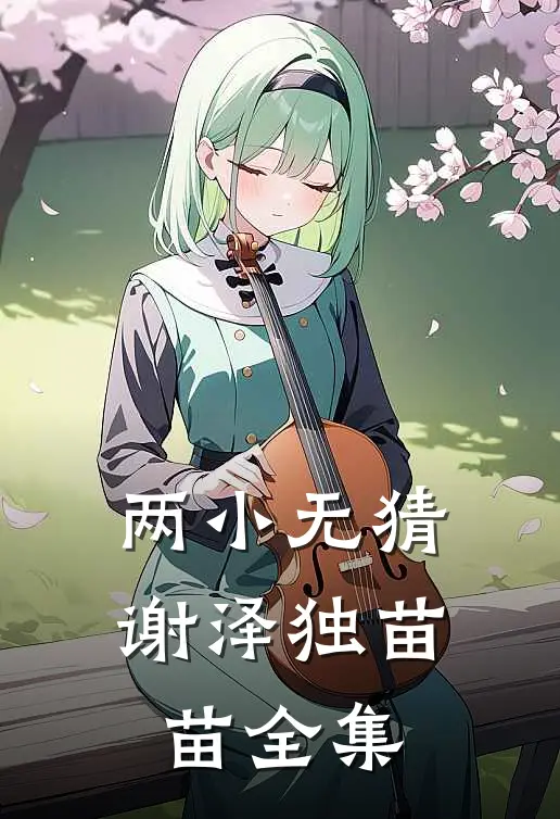 两小无猜谢泽独苗苗 全集