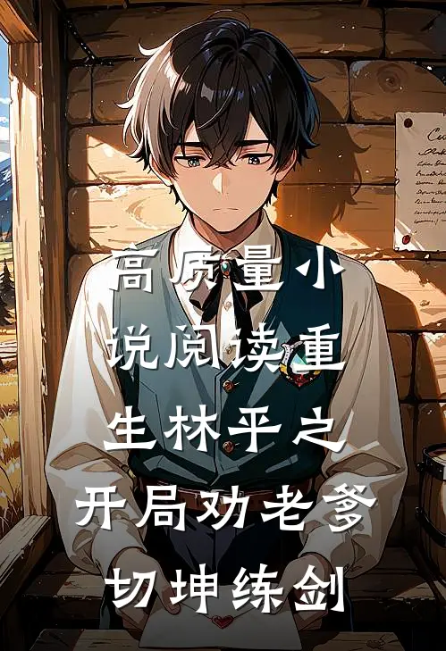 高质量小说阅读重生林平之，开局劝老爹切坤练剑