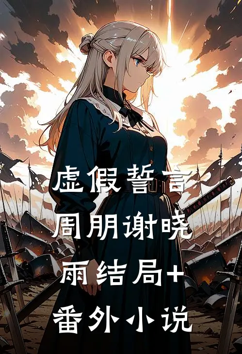 虚假誓言周朋谢晓雨结局+番外小说