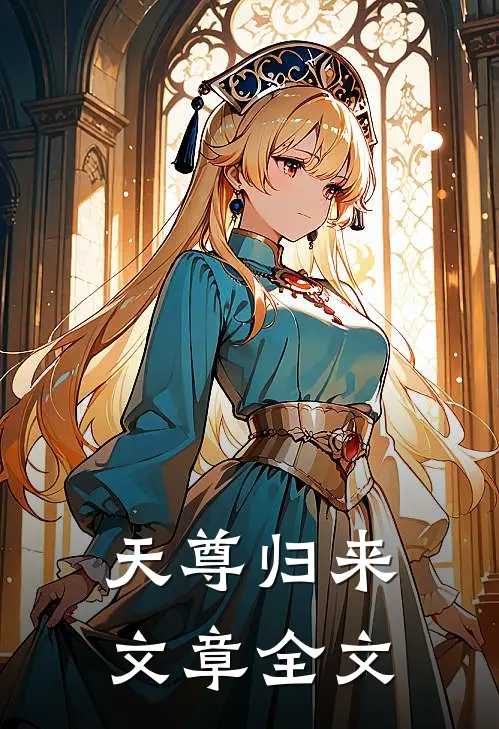 天尊归来文章全文
