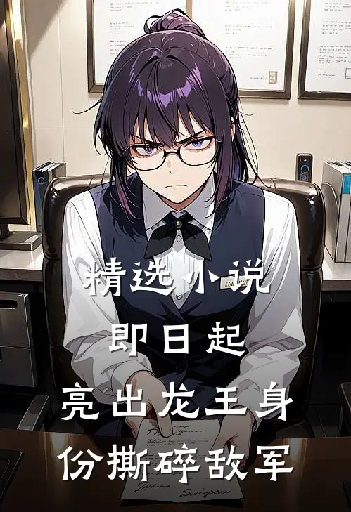 精选小说即日起，亮出龙王身份撕碎敌军