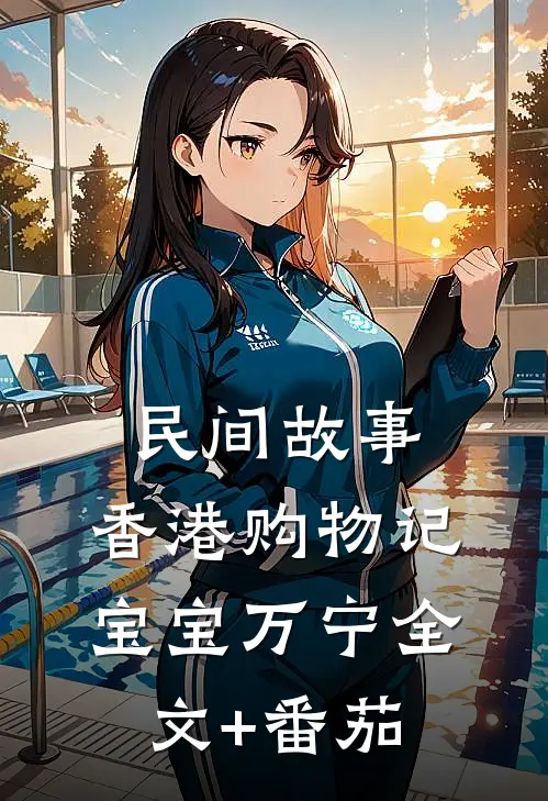 民间故事：香港购物记宝宝万宁全文+番茄
