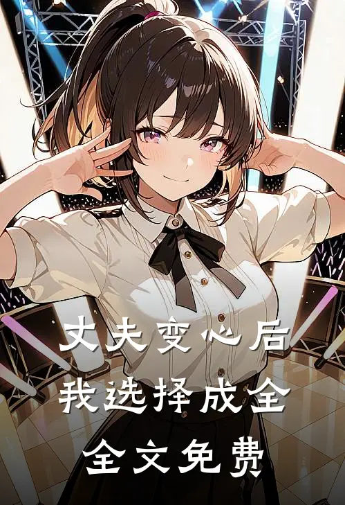 丈夫变心后，我选择成全全文免费
