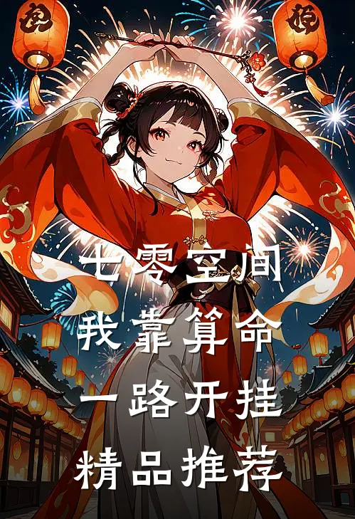 七零空间：我靠算命一路开挂精品推荐