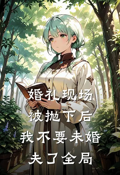 婚礼现场被抛下后，我不要未婚夫了全局