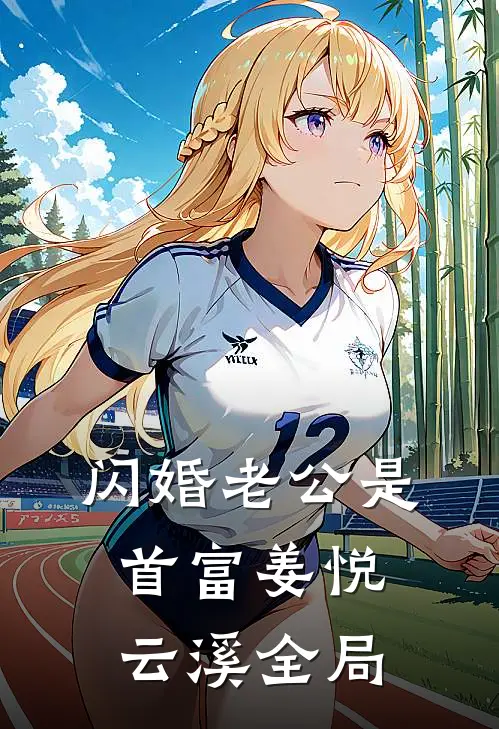 闪婚老公是首富姜悦云溪全局
