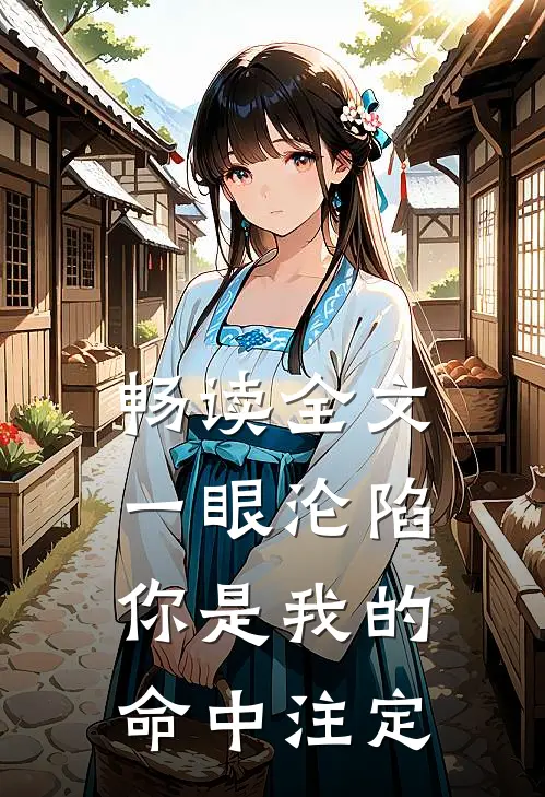 畅读全文一眼沦陷：你是我的命中注定