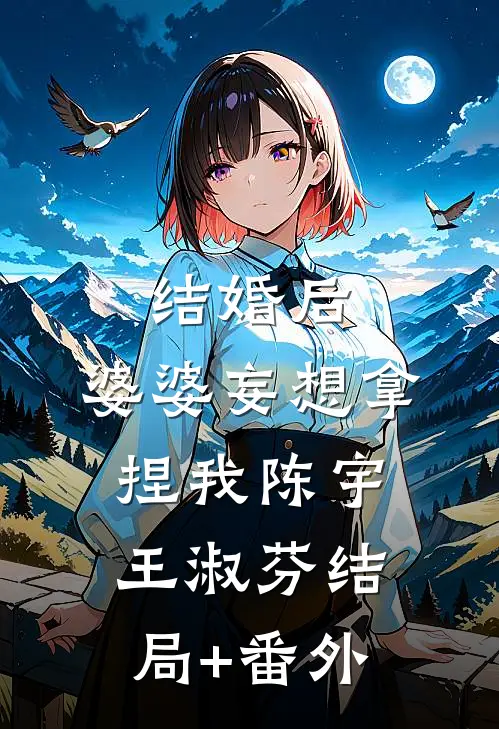 结婚后，婆婆妄想拿捏我陈宇王淑芬结局+番外