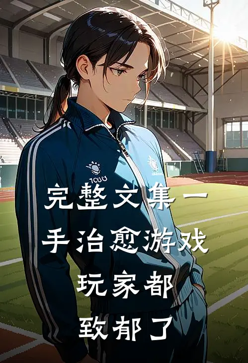 完整文集一手治愈游戏，玩家都致郁了