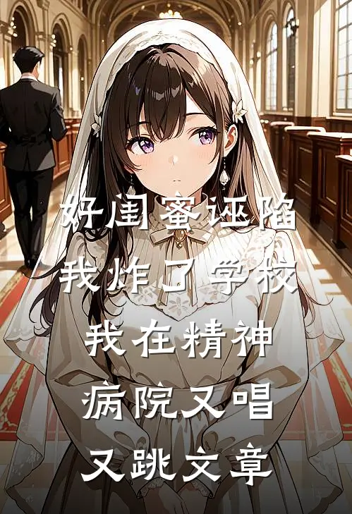 好闺蜜诬陷我炸了学校，我在精神病院又唱又跳文章