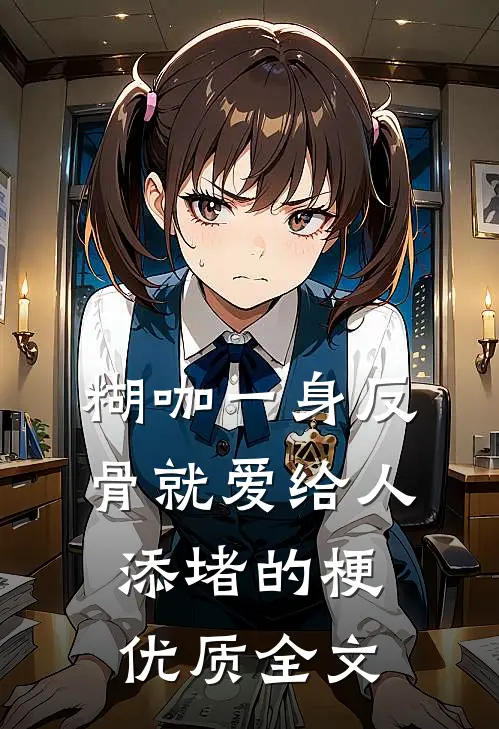 糊咖一身反骨就爱给人添堵的梗优质全文