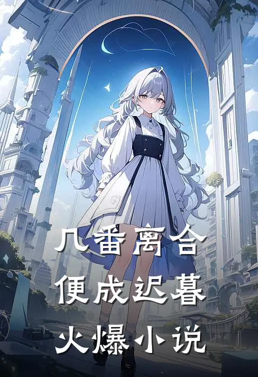 几番离合,便成迟暮火爆免费阅读