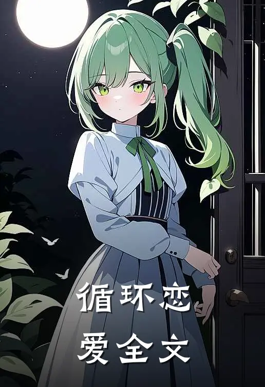 循环恋爱全文