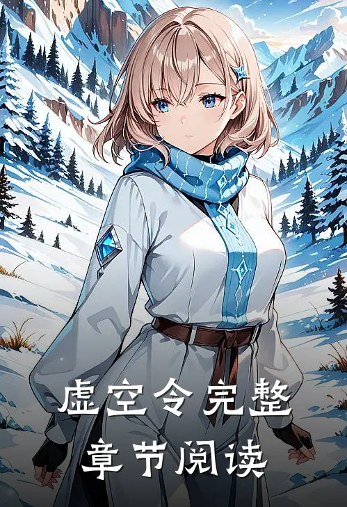 虚空令完整章节阅读