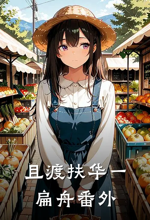 且渡扶华一扁舟番外