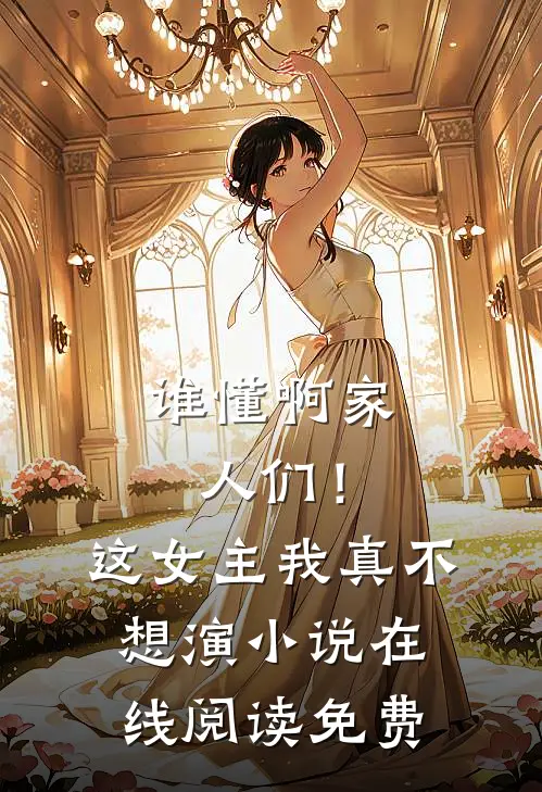谁懂啊家人们！这女主我真不想演小说在线阅读免费