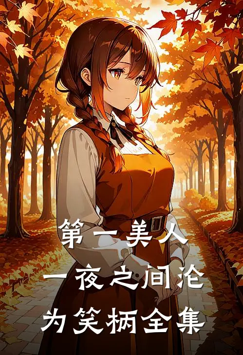 第一美人，一夜之间沦为笑柄全集
