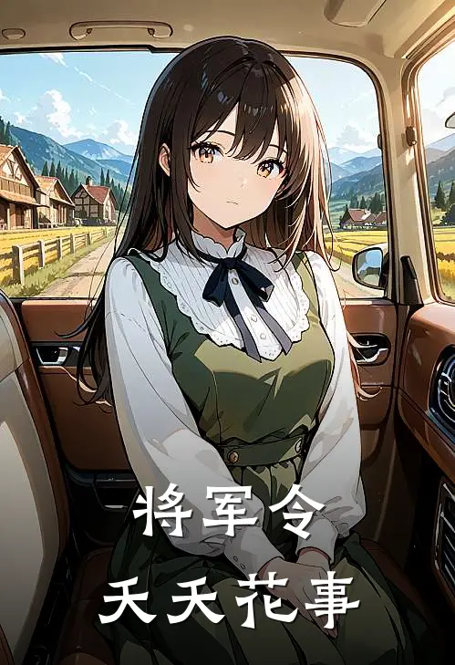 将军令 .夭夭花事