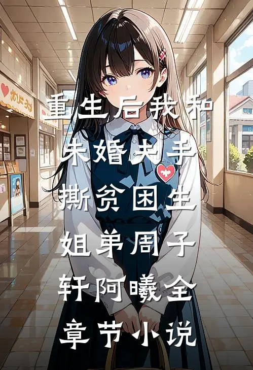 重生后我和未婚夫手撕贫困生姐弟周子轩阿曦全章节小说