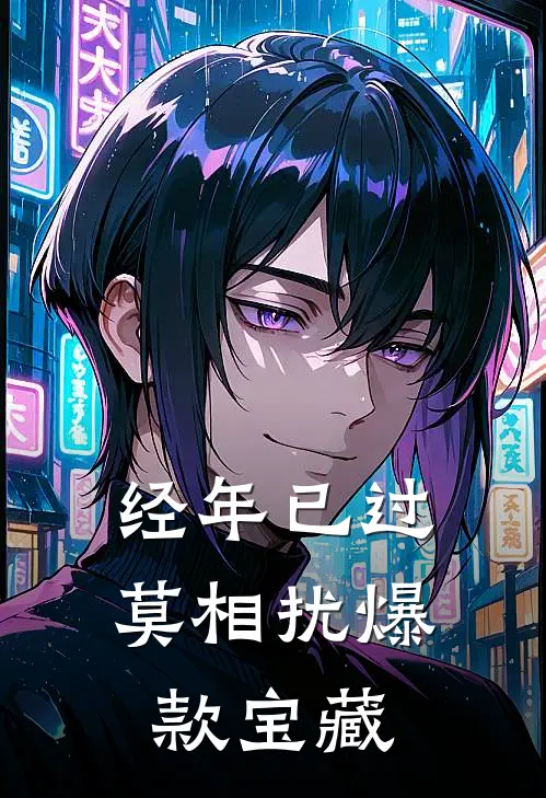经年已过莫相扰爆款宝藏