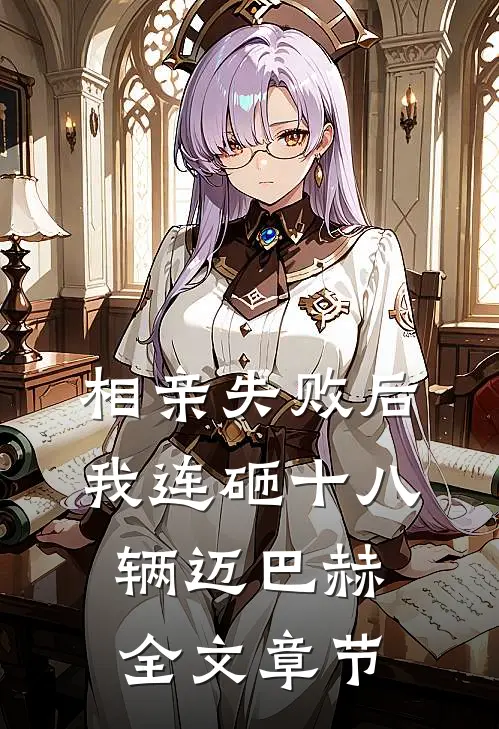 相亲失败后，我连砸十八辆迈巴赫全文章节