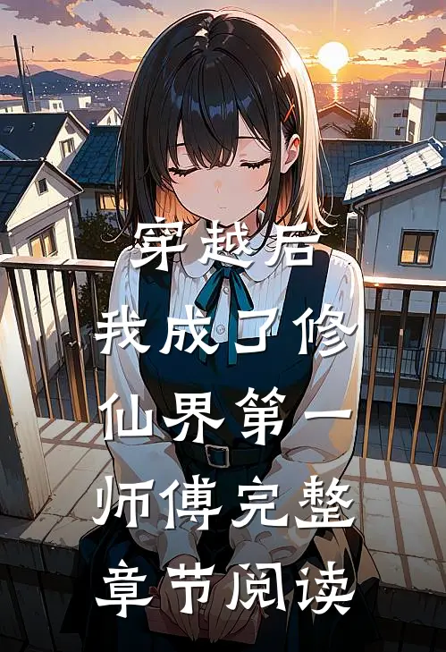 穿越后,我成了修仙界第一师傅完整章节阅读免费