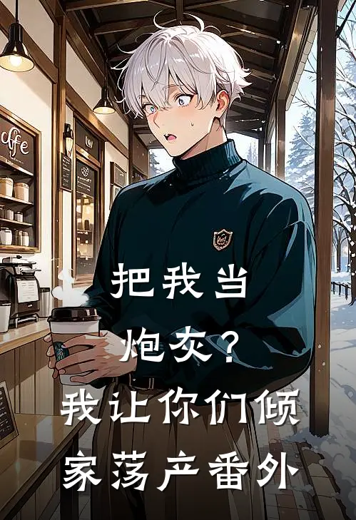 把我当炮灰？我让你们倾家荡产 番外