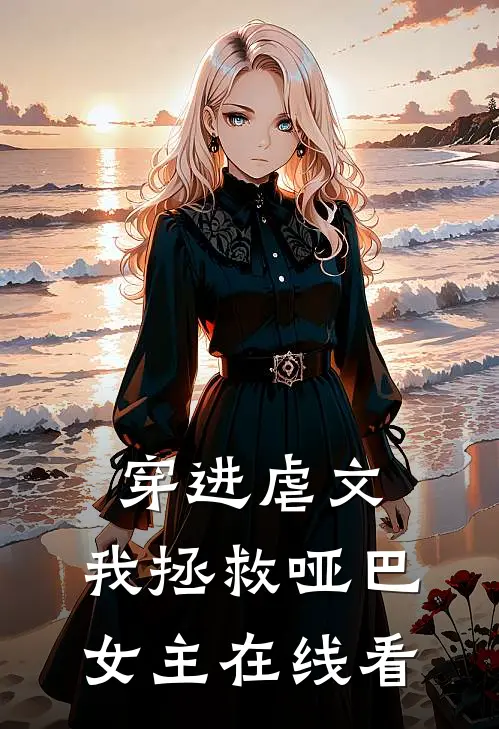 穿进虐文,我拯救哑巴女主在线看