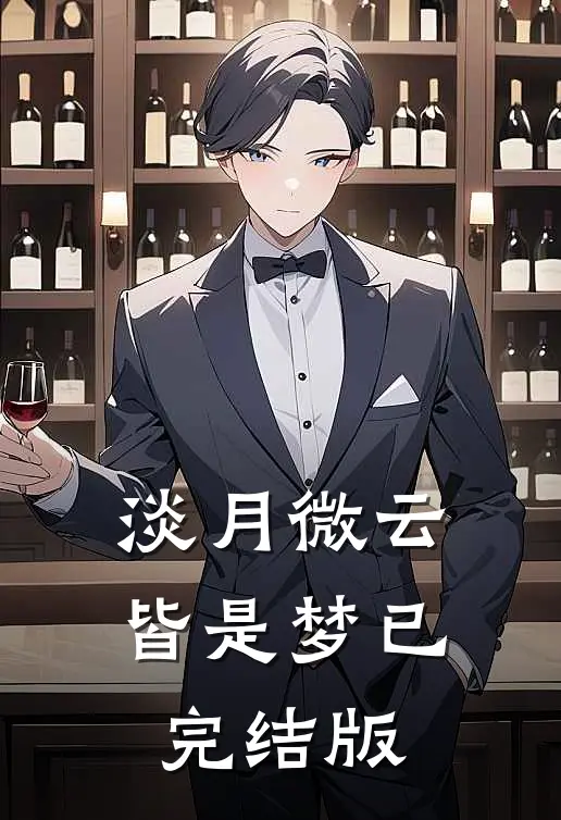 淡月微云皆是梦已完结版