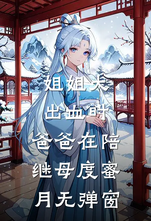 姐姐大出血时，爸爸在陪继母度蜜月无弹窗