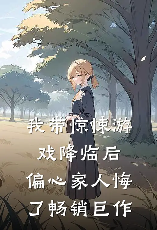 我带惊悚游戏降临后，偏心家人悔了畅销巨作