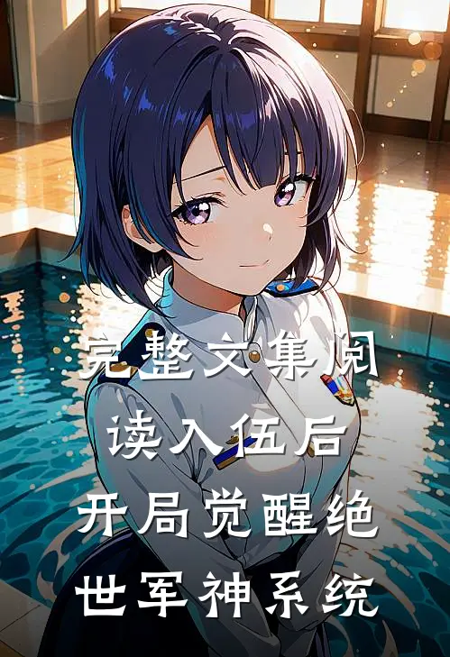 完整文集阅读入伍后，开局觉醒绝世军神系统