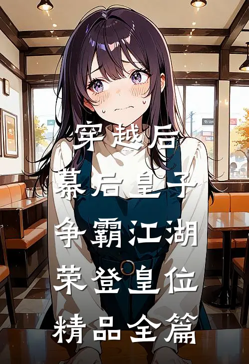 穿越后：幕后皇子争霸江湖，荣登皇位精品全篇
