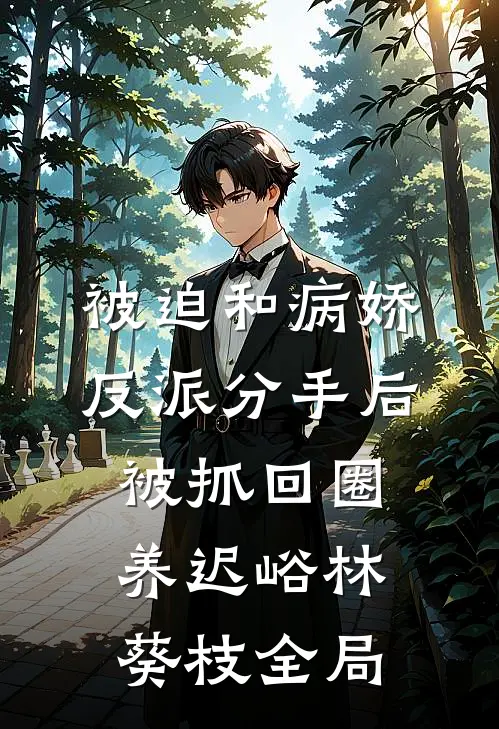 被迫和病娇反派分手后被抓回圈养迟峪林葵枝全局