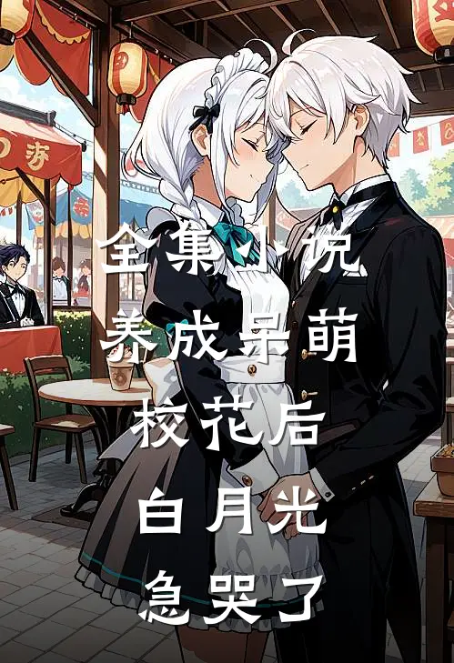 全集小说养成呆萌校花后，白月光急哭了