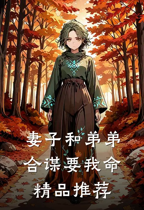 妻子和弟弟合谋要我命精品推荐
