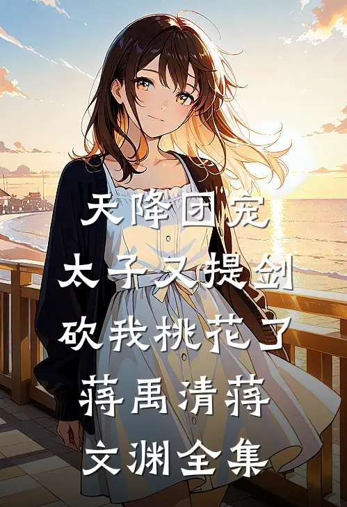 天降团宠：太子又提剑砍我桃花了蒋禹清蒋文渊 全集