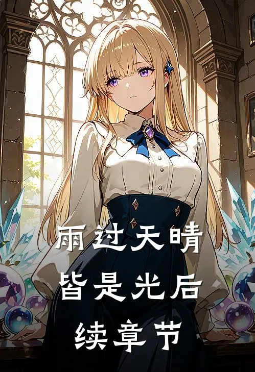 雨过天晴皆是光后续章节