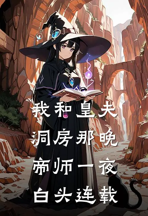 我和皇夫洞房那晚，帝师一夜白头连载