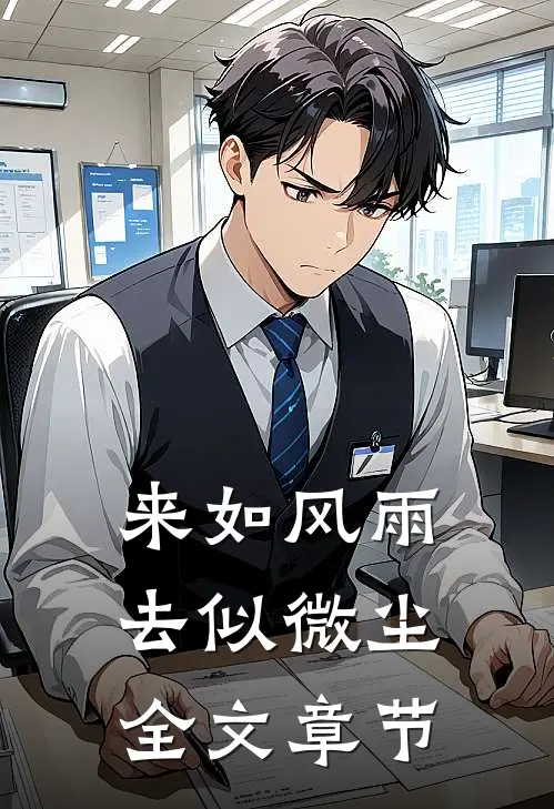 来如风雨，去似微尘全文章节