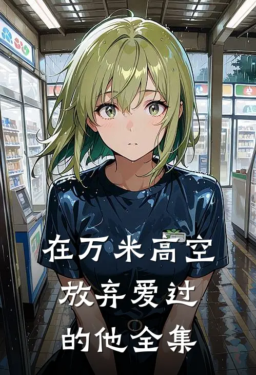 在万米高空放弃爱过的他 全集